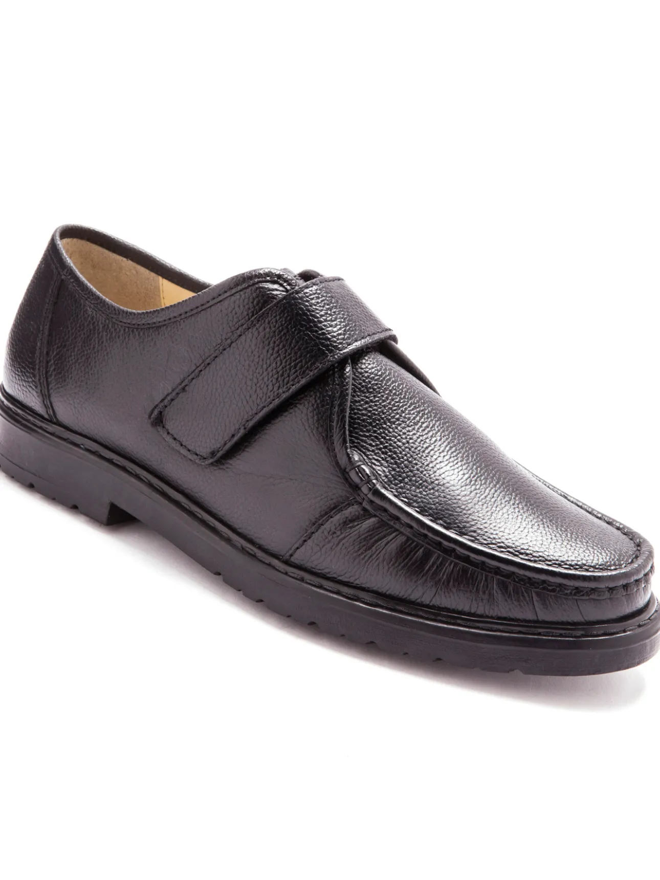 Derbies cuir