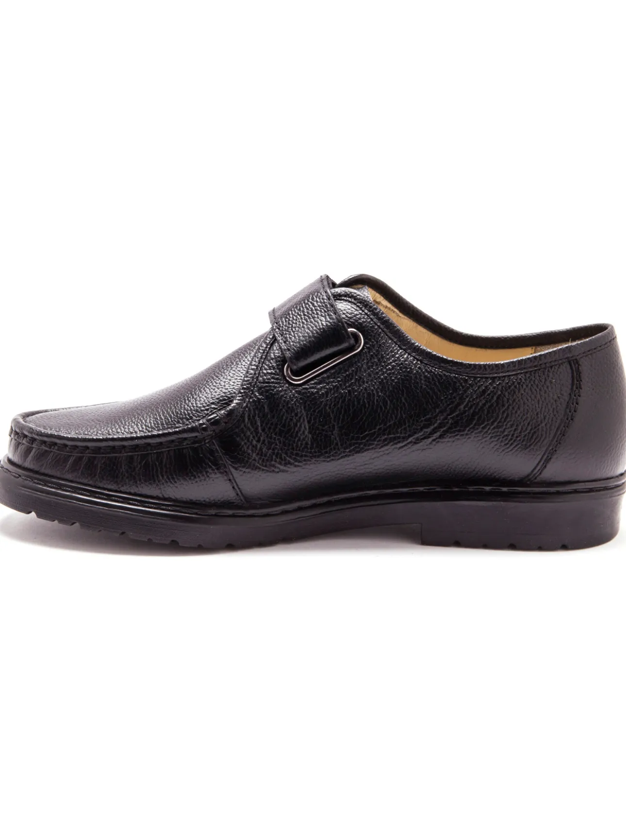 Derbies cuir