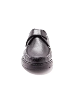 Derbies cuir