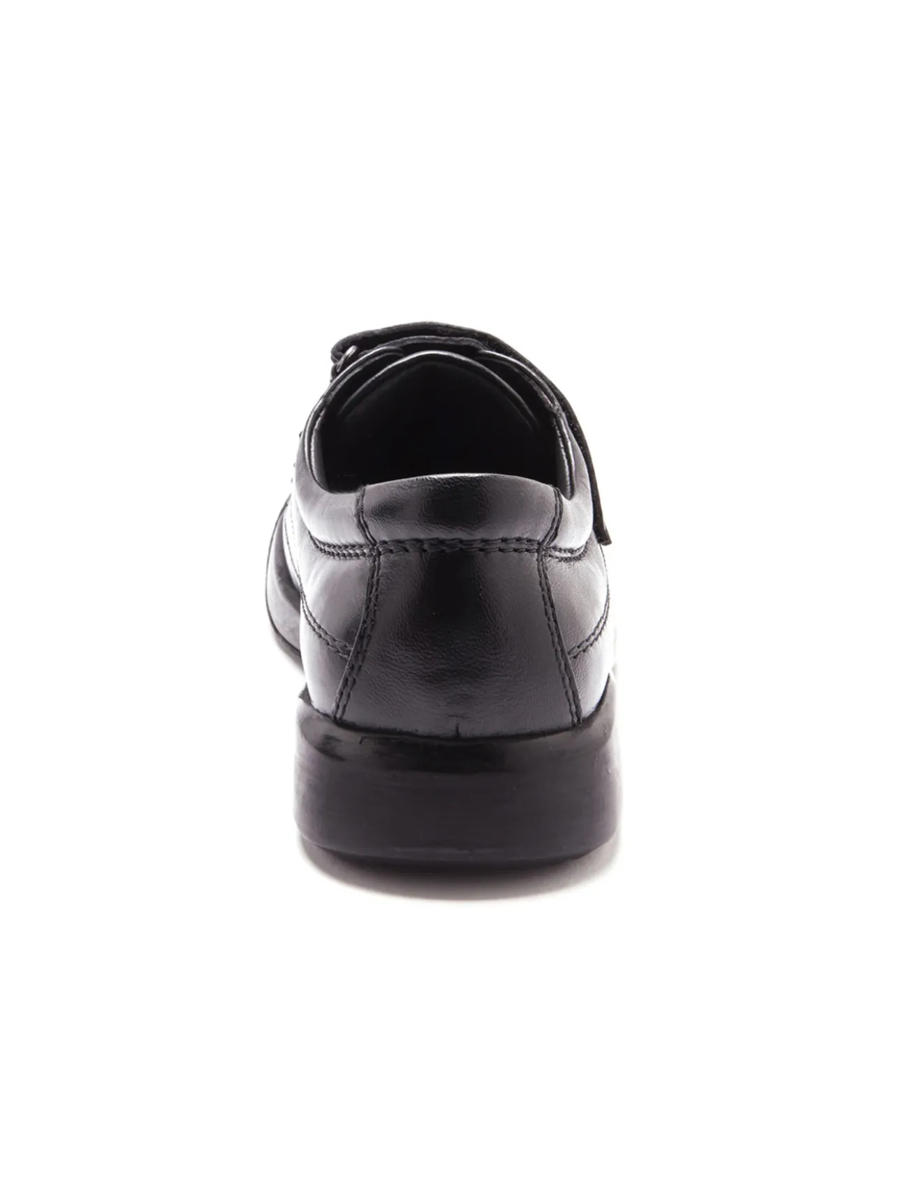 Derbies cuir à aérosemelle