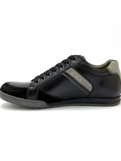 Derbies cuir à aérosemelle
