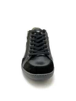 Derbies cuir à aérosemelle