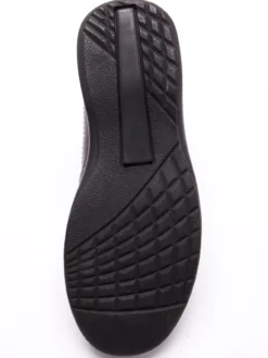 Derbies cuir à aérosemelle