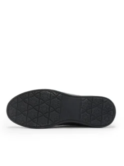Derbies en cuir à aérosemelle