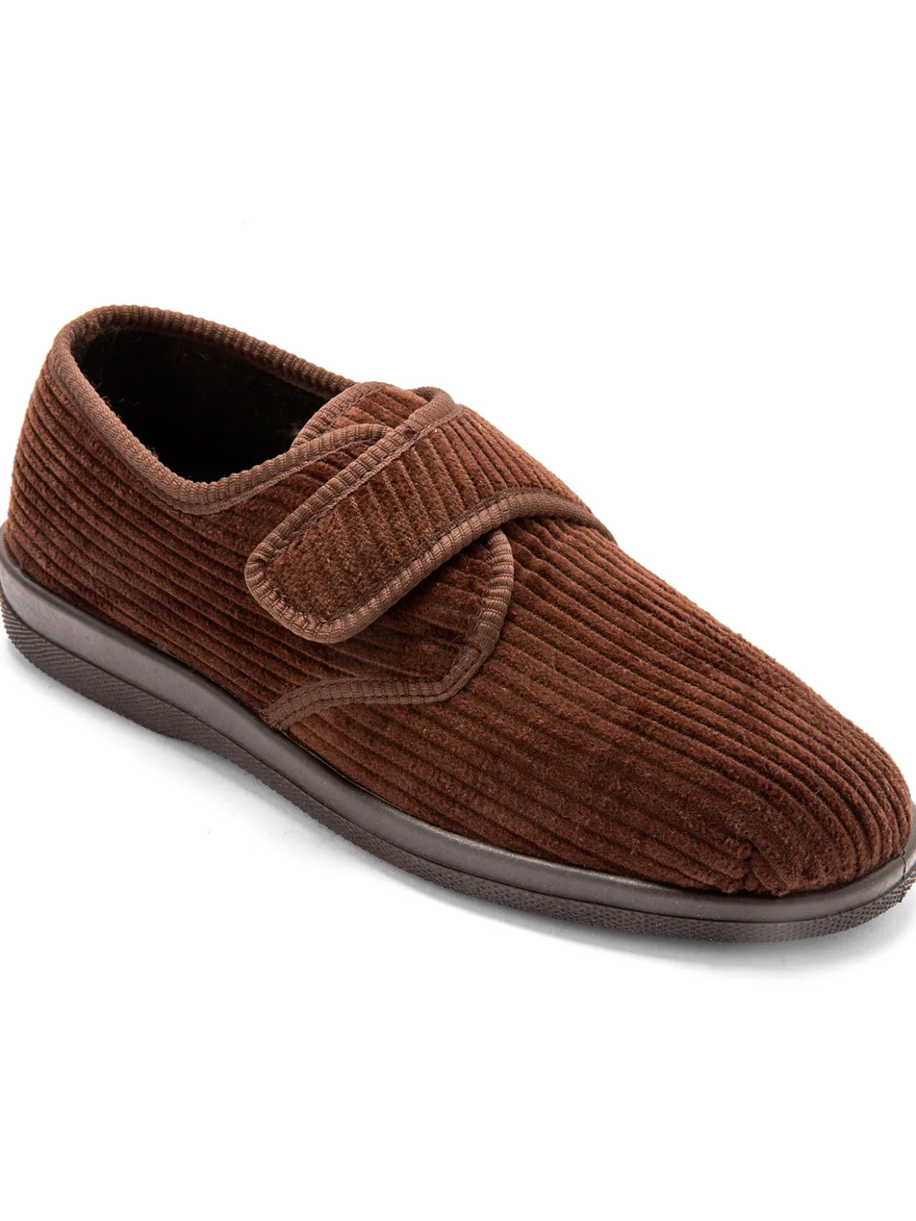 Derbies molletonnés