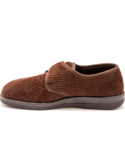 Derbies molletonnés