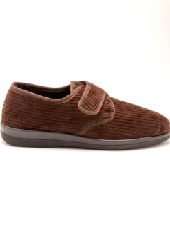 Derbies molletonnés