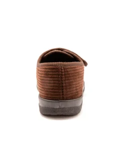 Derbies molletonnés