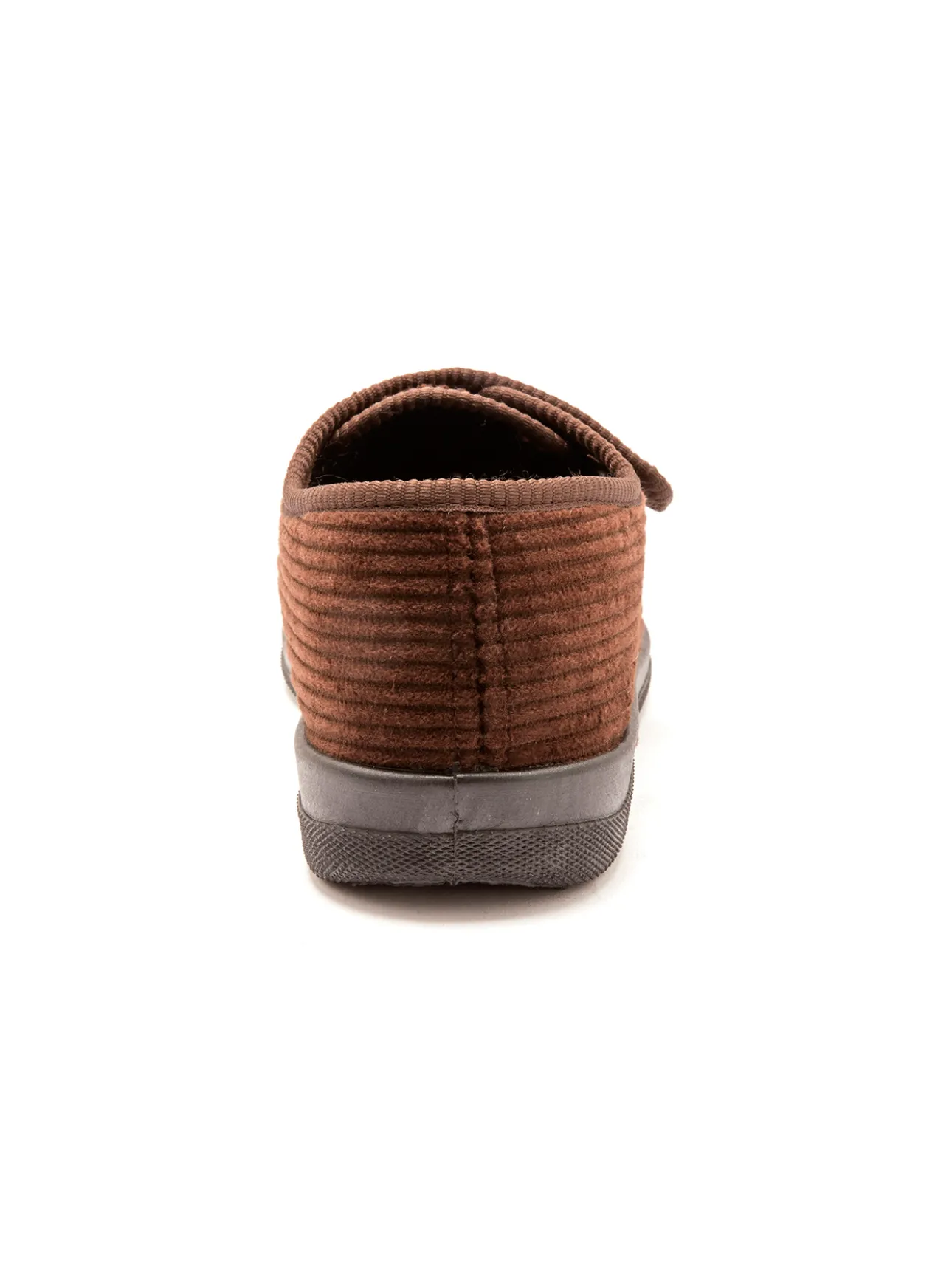 Derbies molletonnés