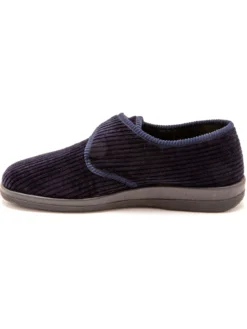 Derbies molletonnés
