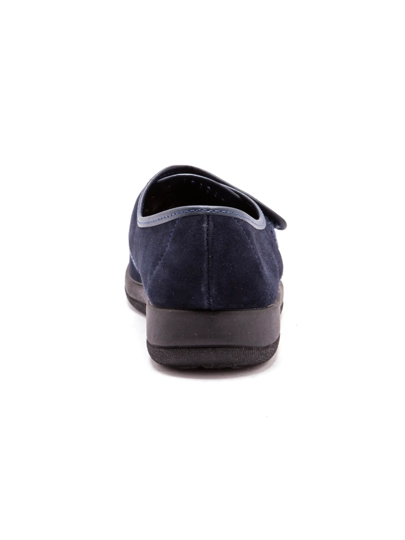 Derbies souples en cuir