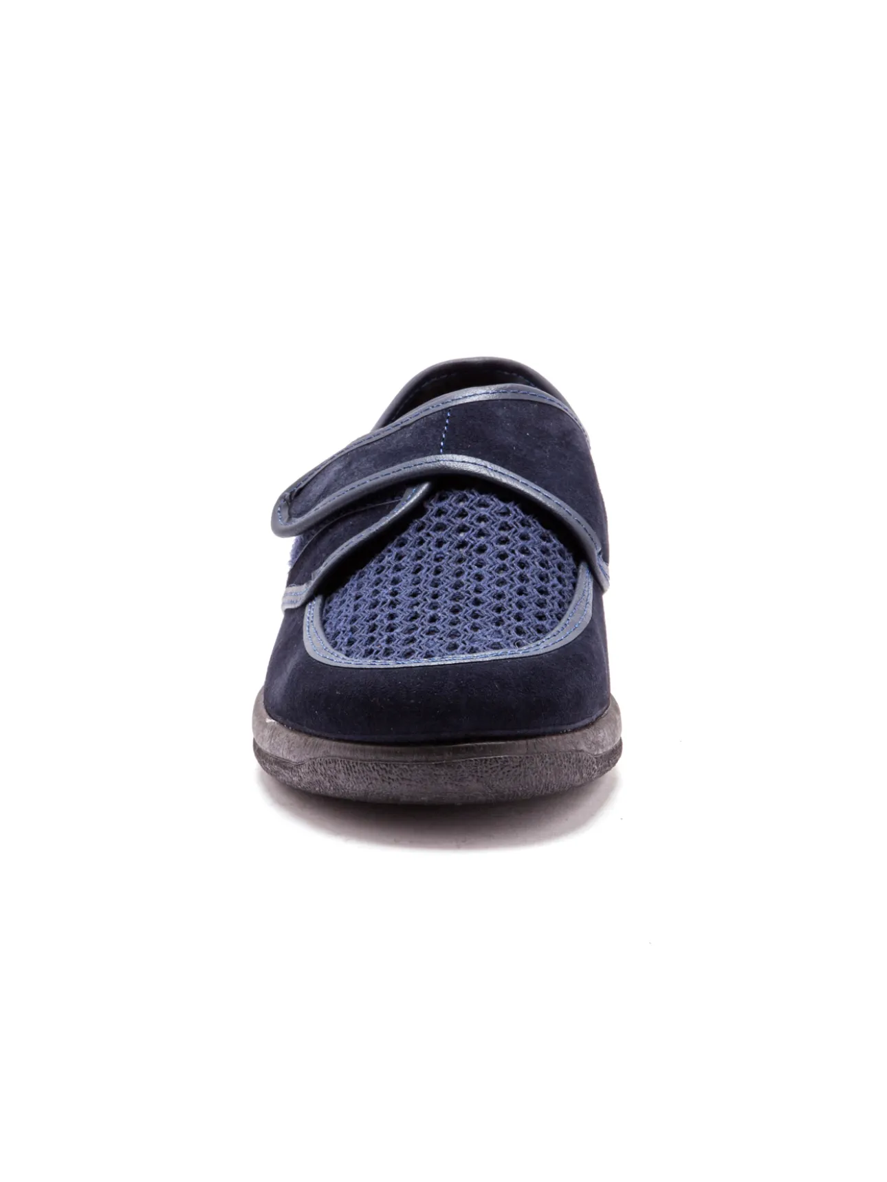 Derbies souples en cuir