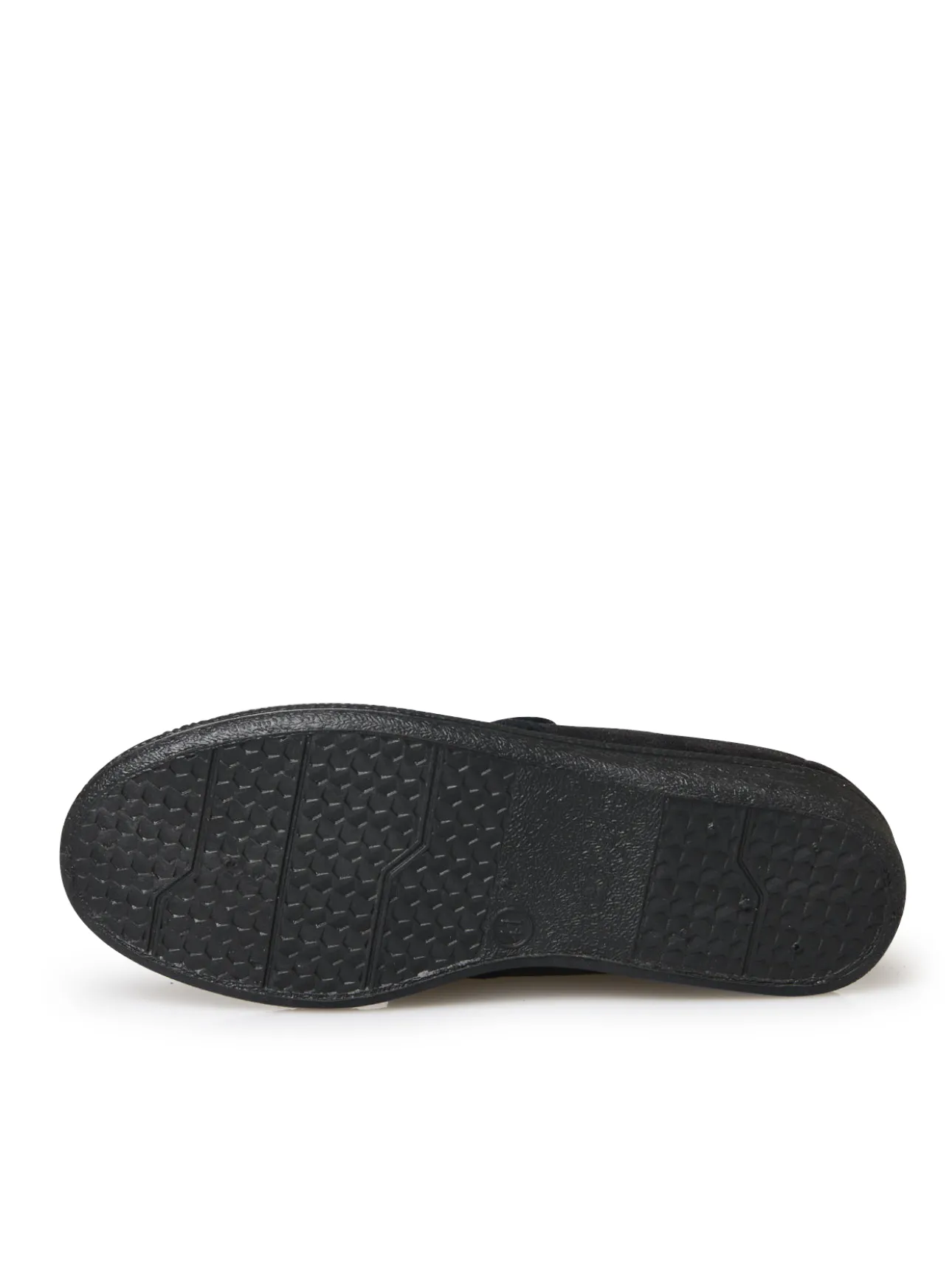 Derbies textile scratch semelle amovible