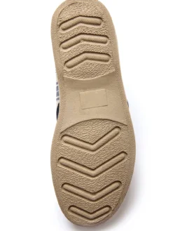 Derbies ultra-souples