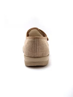 Derbies ultra-souples