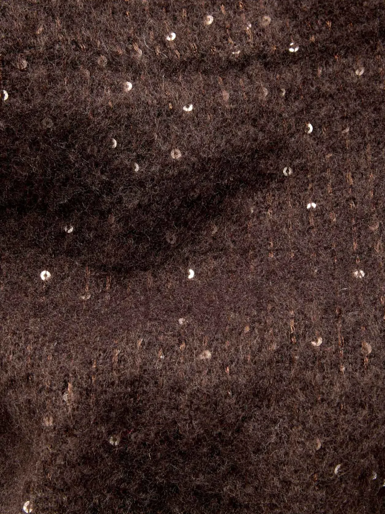 Etole à sequins