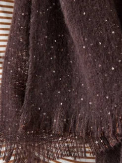 Etole à sequins