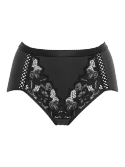 Gaine culotte Coton d'Arum