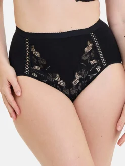 Gaine culotte Coton d'Arum
