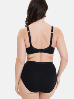 Gaine culotte Coton d'Arum