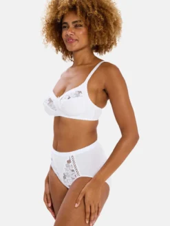 Gaine culotte Coton d'Arum
