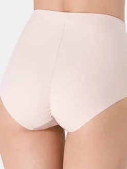 Gaine-culotte taille haute