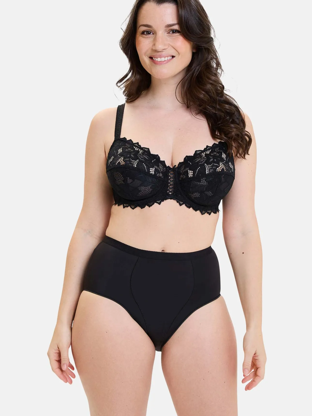 Gaine culotte ventre plat Perfect Lift