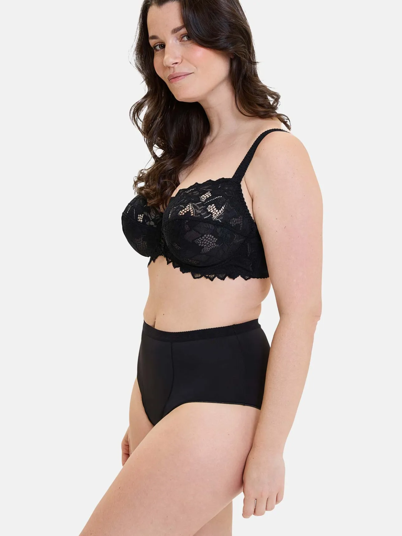 Gaine culotte ventre plat Perfect Lift