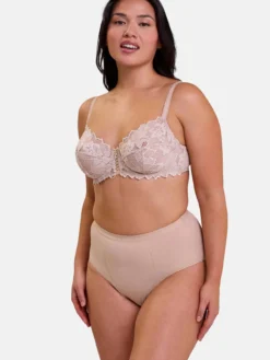 Gaine culotte ventre plat Perfect Lift