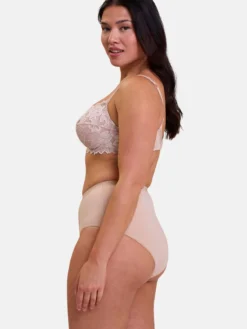 Gaine culotte ventre plat Perfect Lift