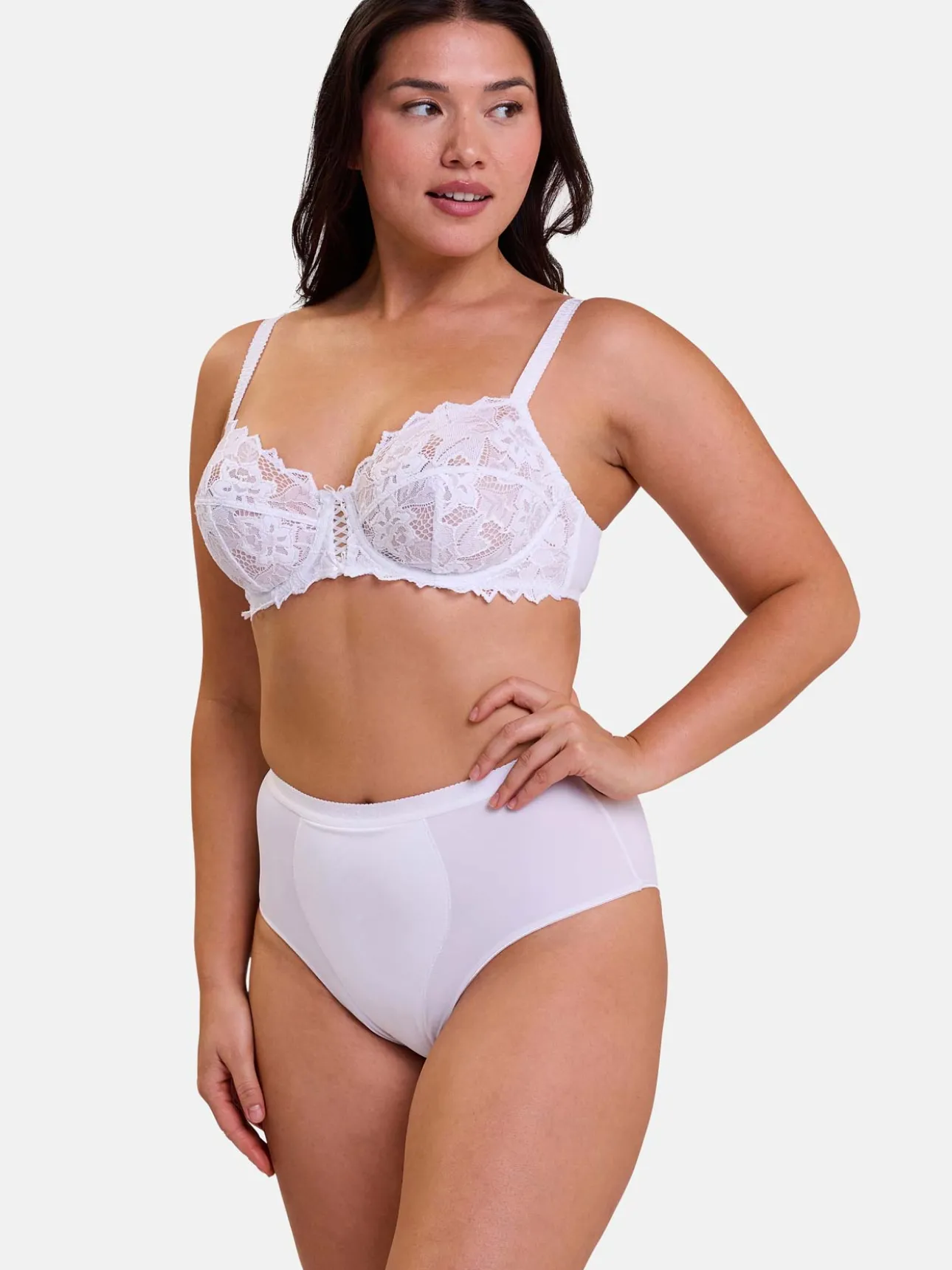 Gaine culotte ventre plat Perfect Lift