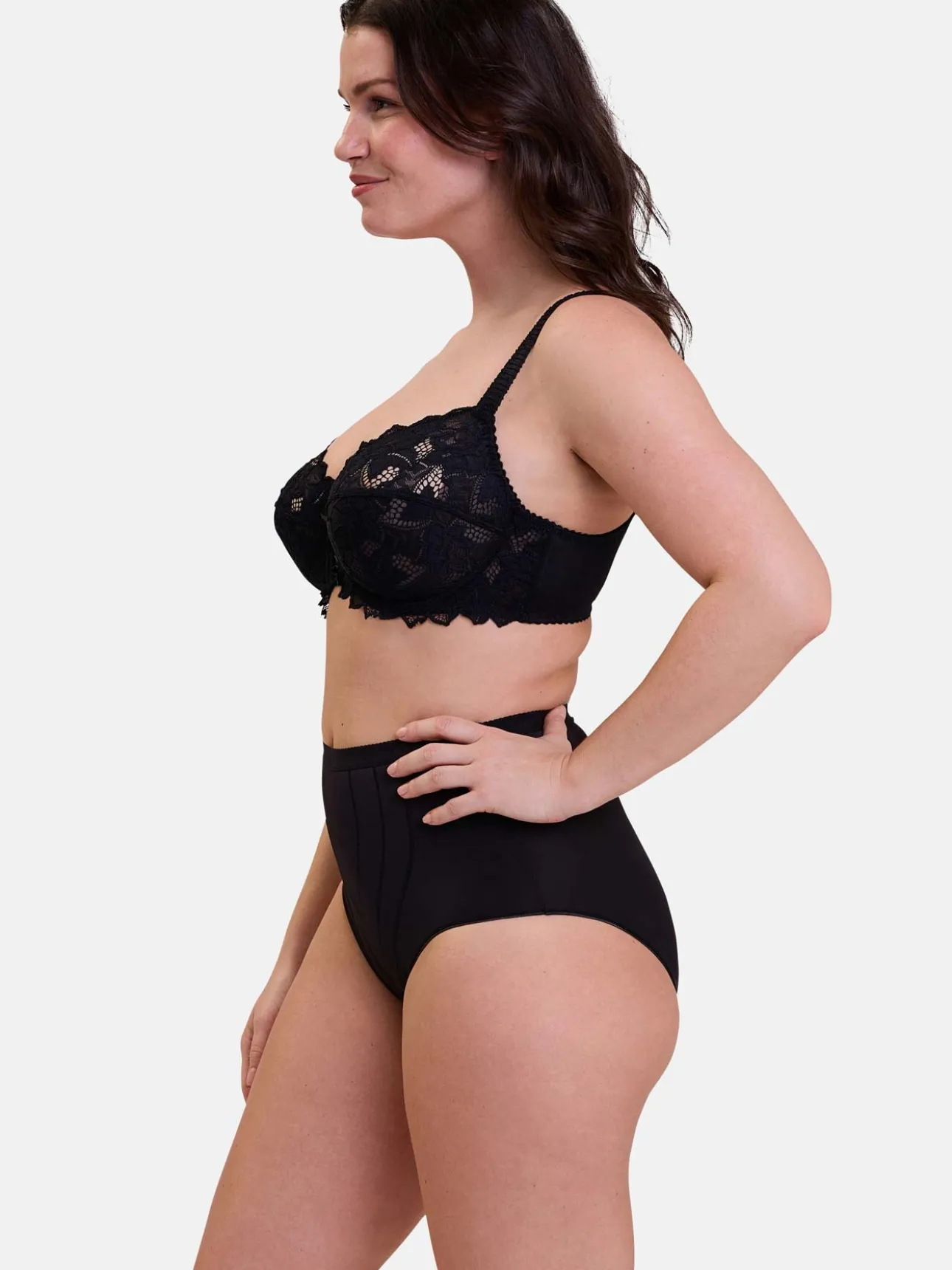 Gaine culotte ventre plat Perfect Lift