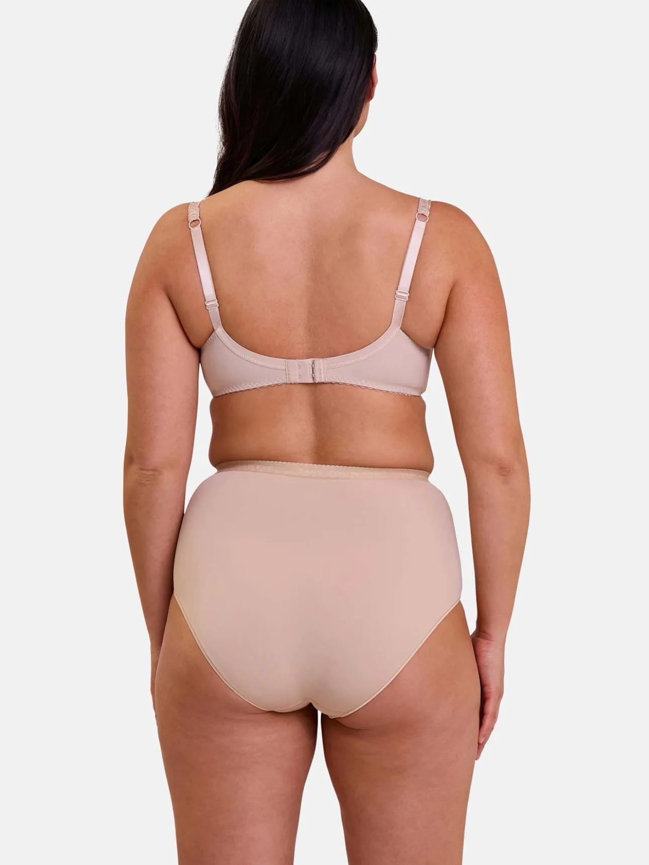 Gaine culotte ventre plat Perfect Lift