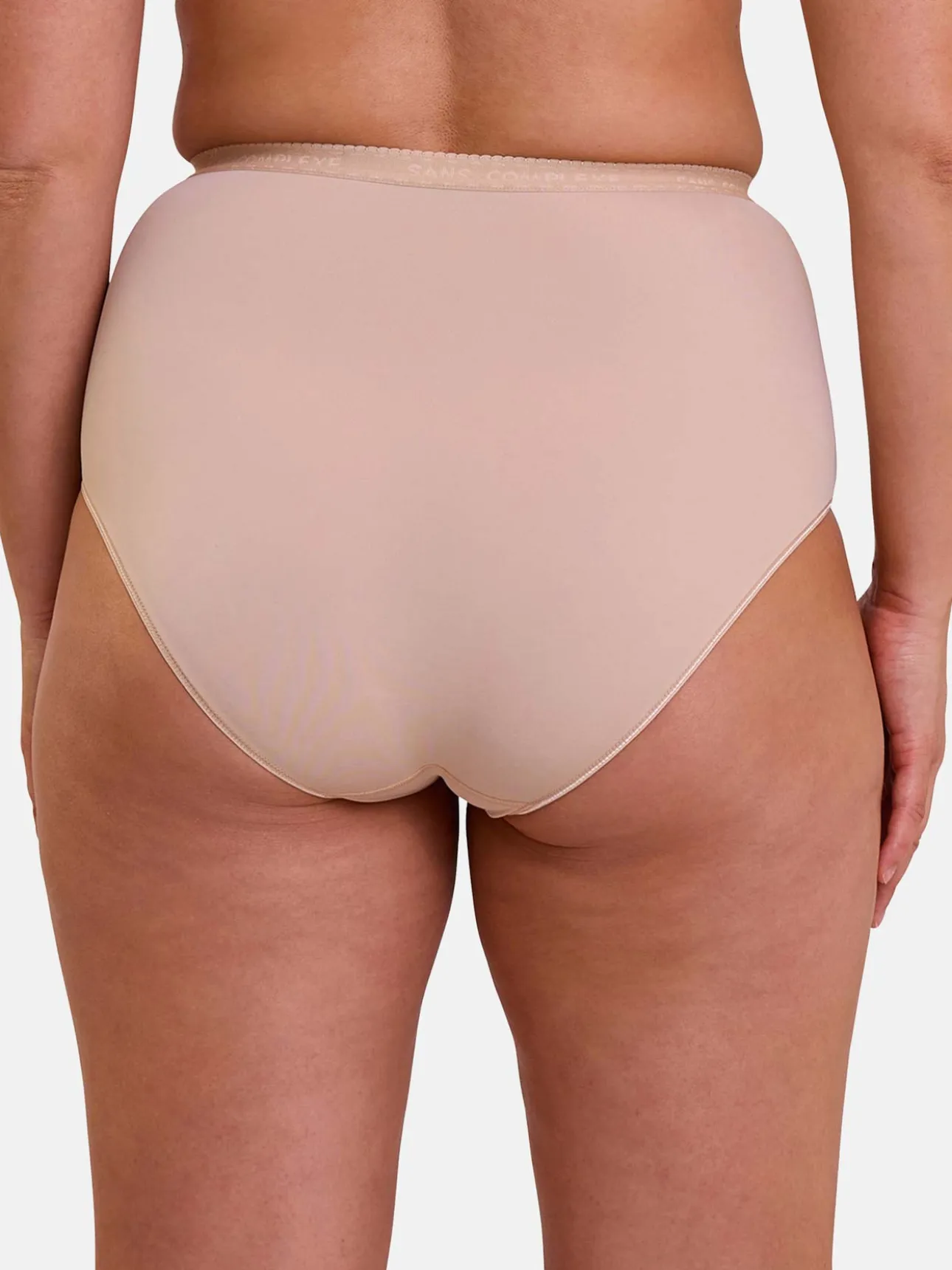 Gaine culotte ventre plat Perfect Lift