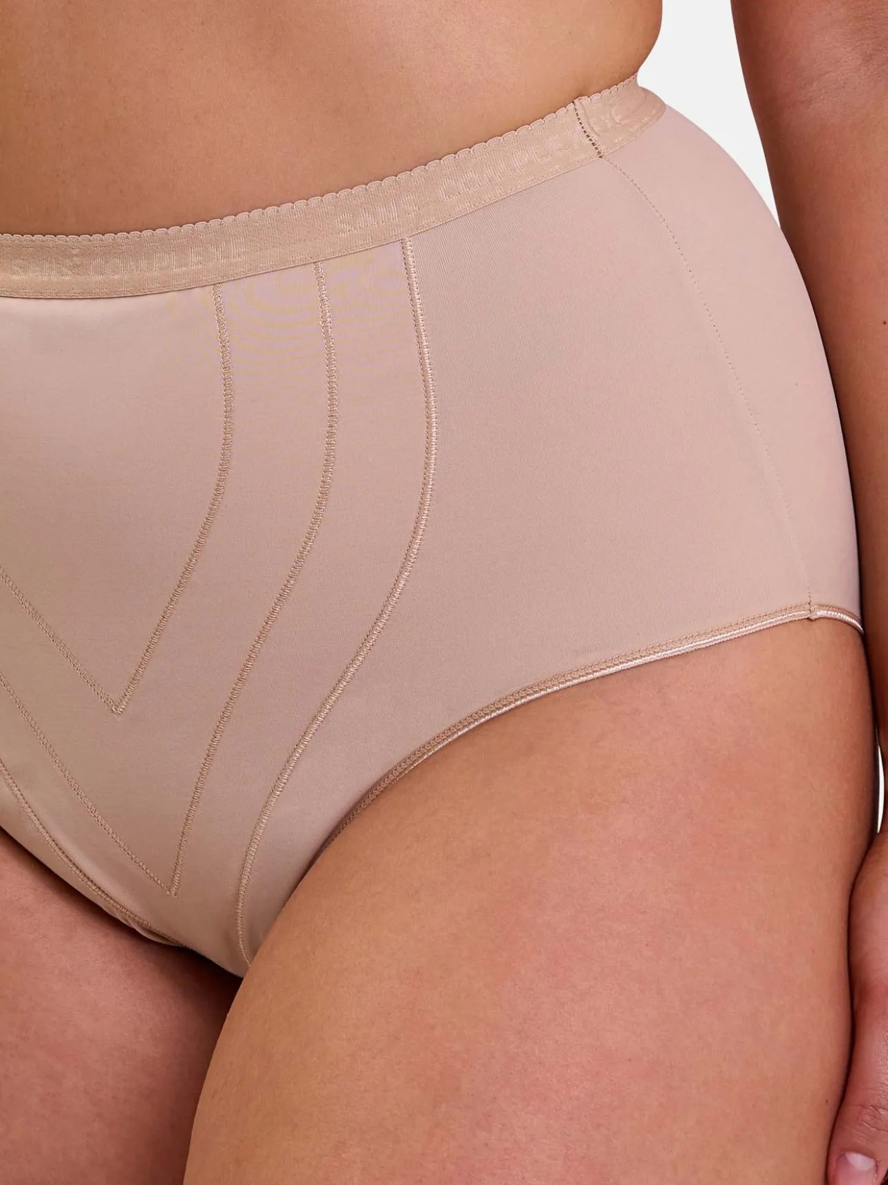 Gaine culotte ventre plat Perfect Lift