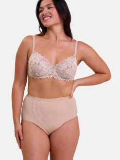 Gaine culotte ventre plat Perfect Lift