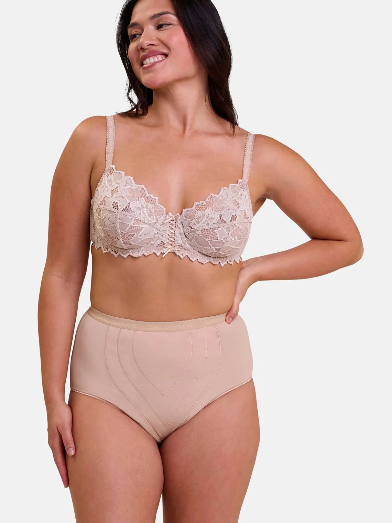 Gaine culotte ventre plat Perfect Lift