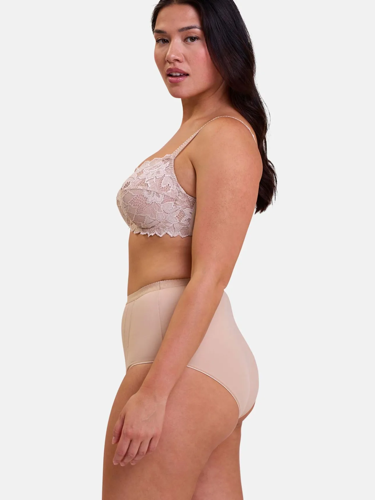 Gaine culotte ventre plat Perfect Lift