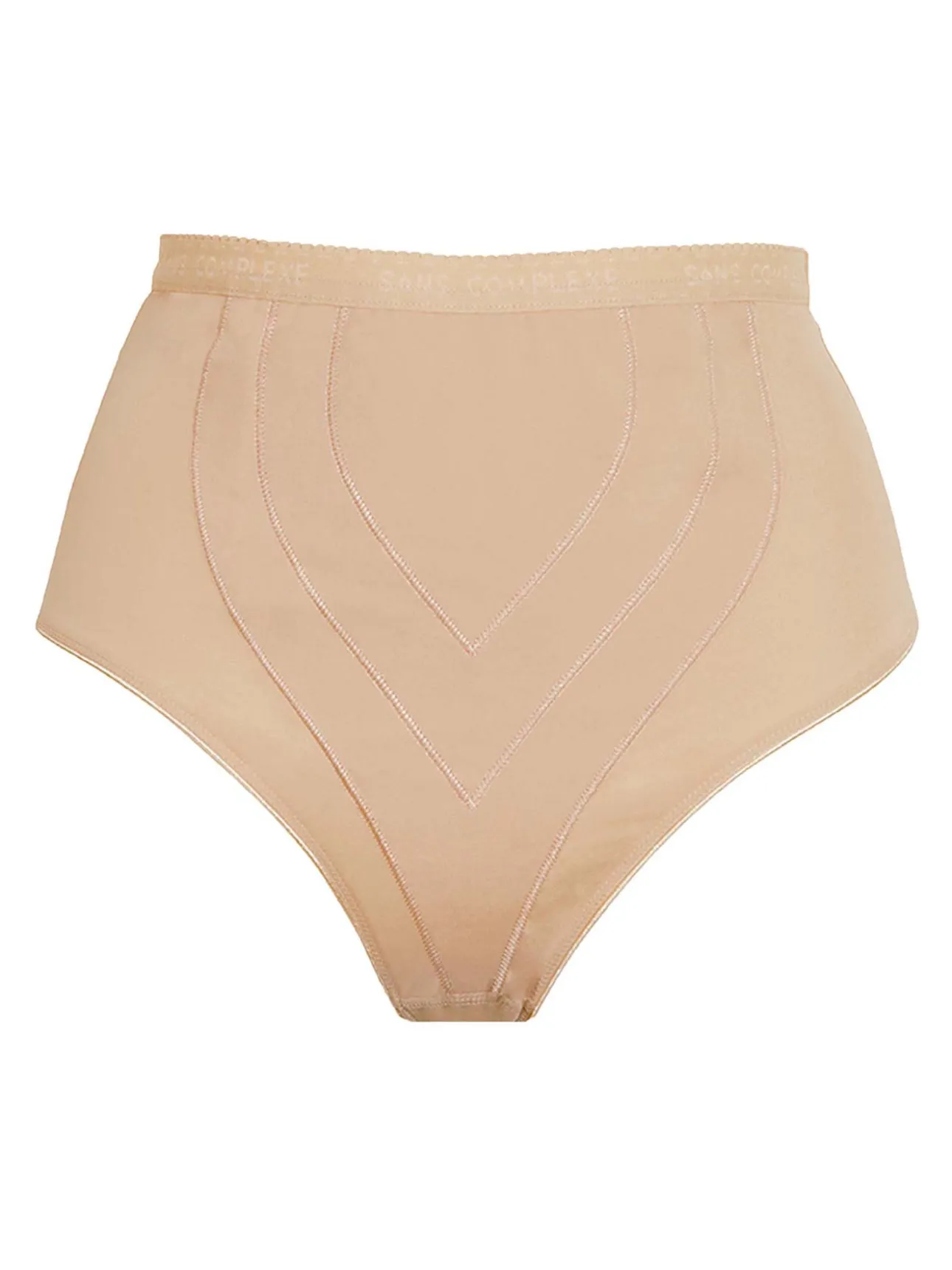 Gaine culotte ventre plat Perfect Lift