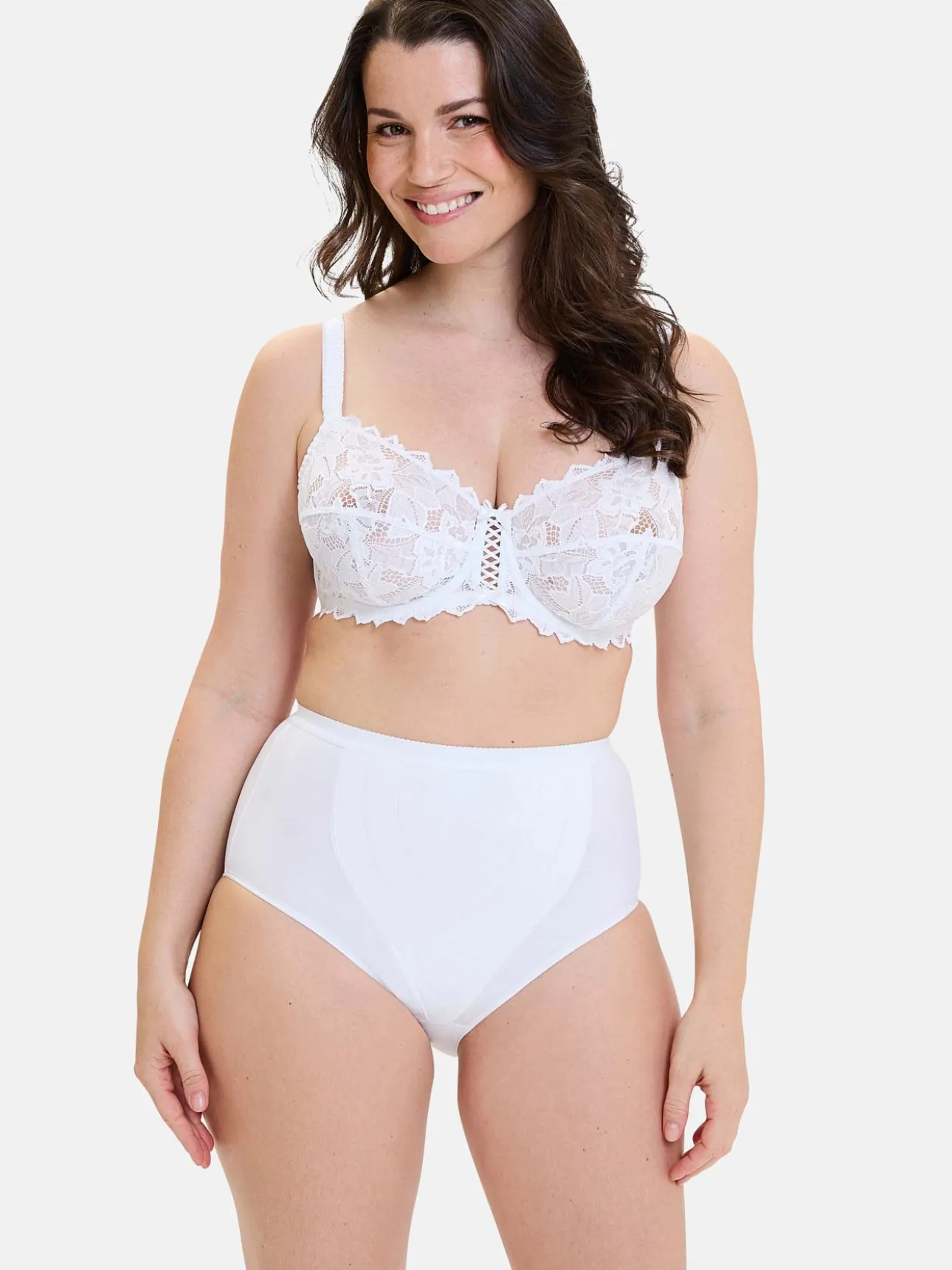 Gaine culotte ventre plat Perfect Lift