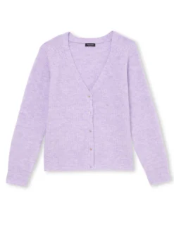 Gilet côtes anglaises