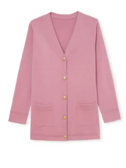 Gilet en maille milano
