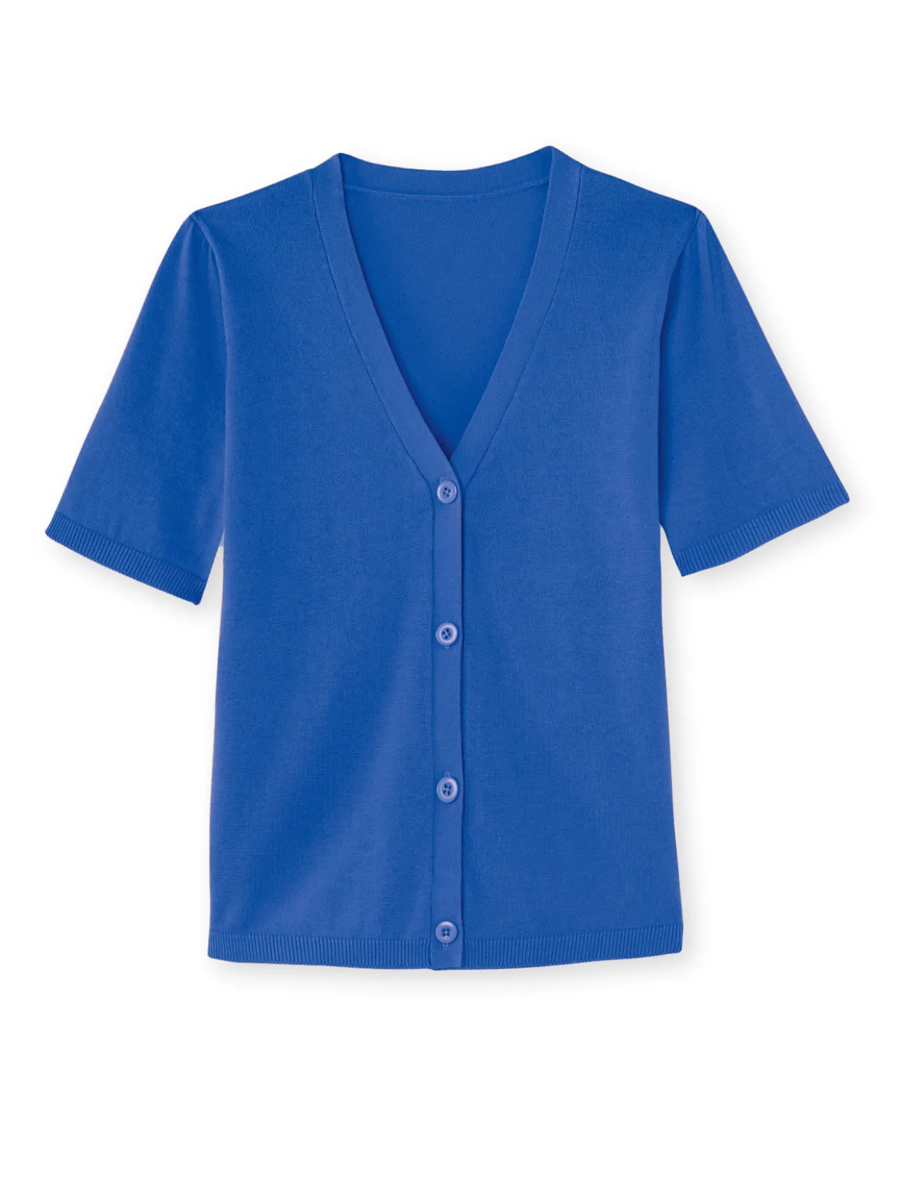 Gilet forme boîte