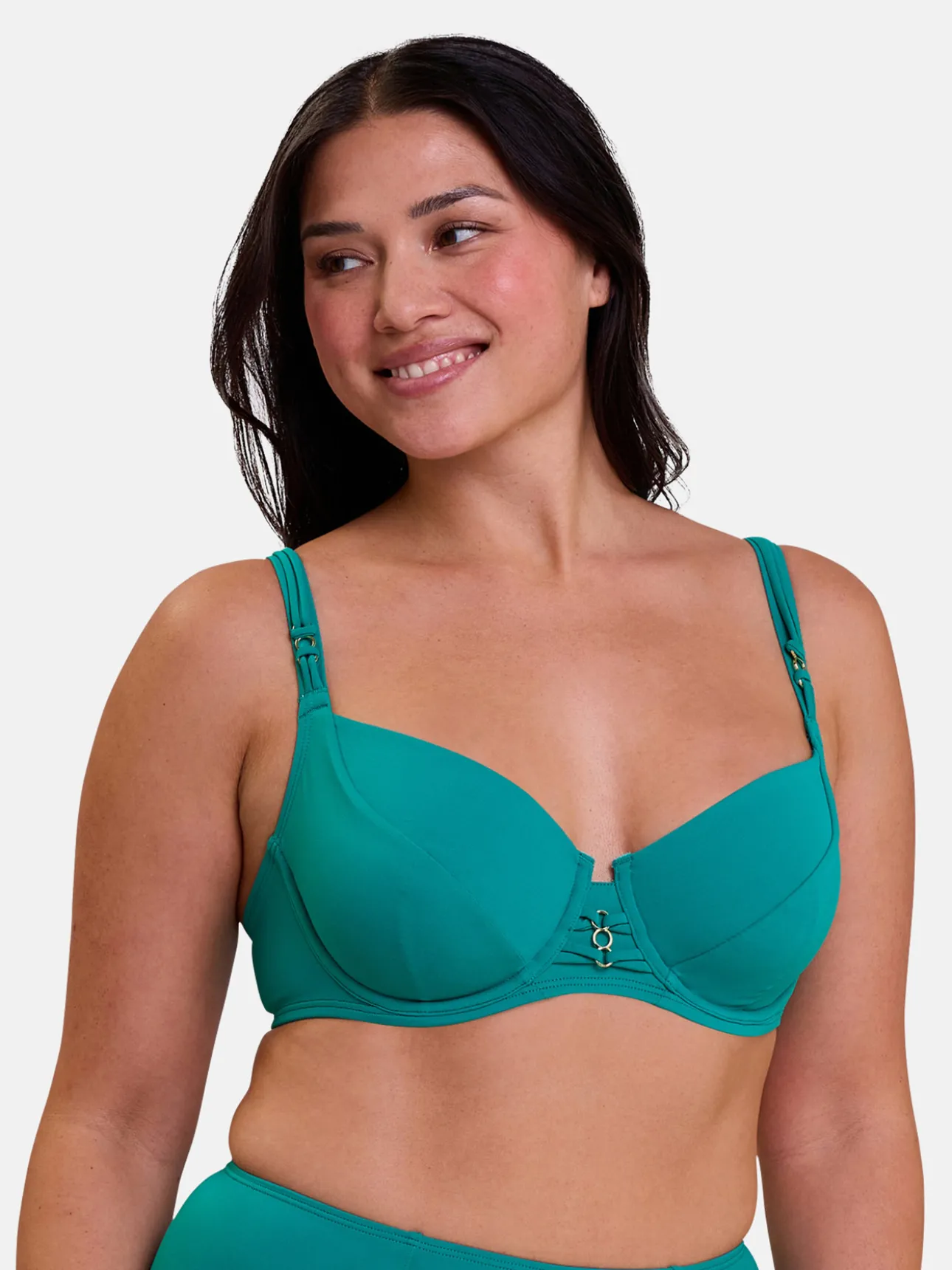 Haut de maillot de bain armatures Moorea