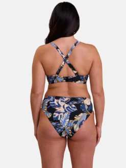 Haut de maillot de bain armatures Fidji