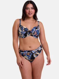Haut de maillot de bain armatures Fidji