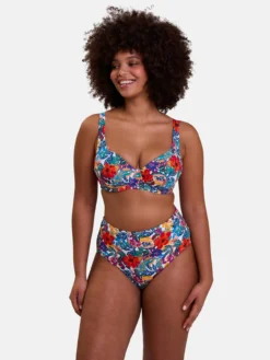 Haut de maillot de bain Curaçao