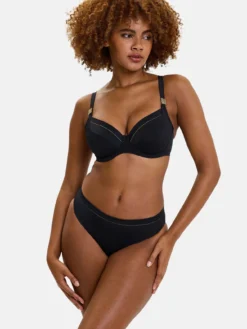 Haut de maillot de bain Speekaboo
