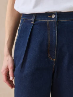 Jean coupe Barrel