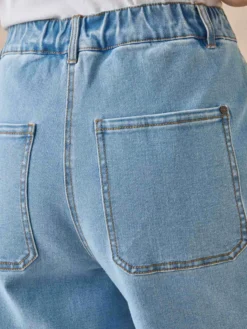 Jean large